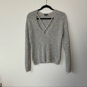 Express Sweater